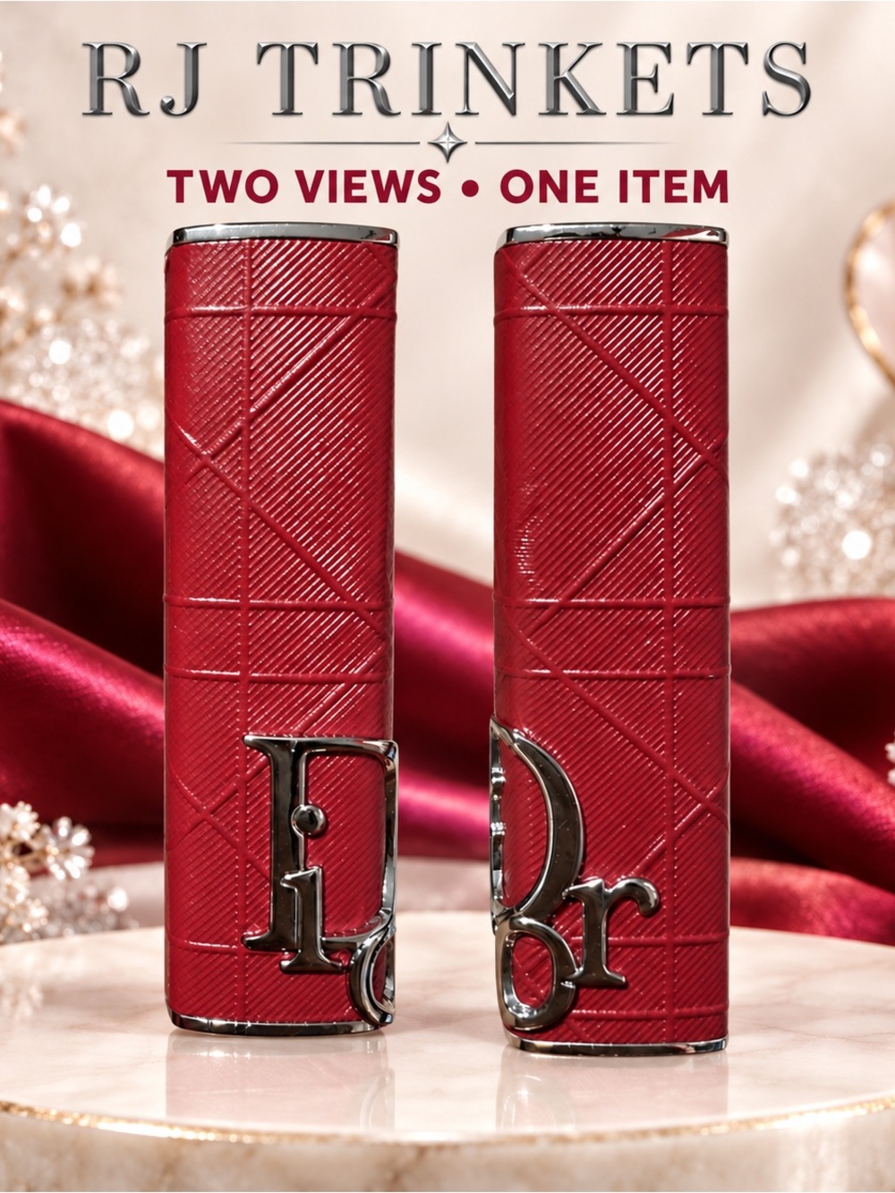 Dior Limited edition lipstick case